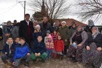KALİTELİ YAŞAM - Alaşehir Belediyesinden Hizmet Seferberliği