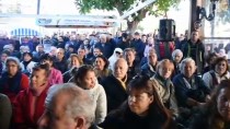 SOHBET TOPLANTISI - 'Ali Acar Belediye Başkan Adayı'
