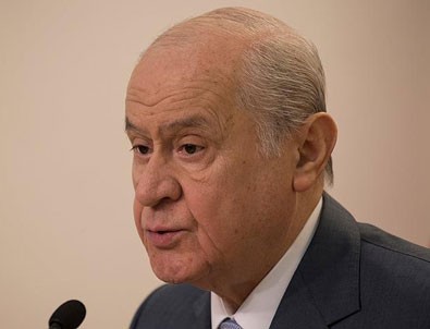 MHP Genel Başkanı Bahçeli: Cumhur İttifakı Türkiye'ye tuzak kuranları şaşkına çevirecektir