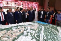 EXPO - Bakan Soylu'dan 'Turkey Expo By Qatar Fuarı'na Ziyaret