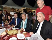 HAMSİ FESTİVALİ - Başkan Uysal'dan Hamsi Festivali'ne Davet
