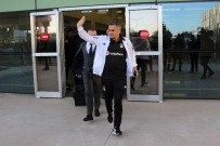 RİCARDO QUARESMA - Beşiktaş İzmir'de