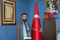 KAZIM KARABEKİR - Çakır, Mavi Beyazlı Taraftarlara Çağrıda Bulundu