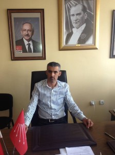 CHP Hacıbektaş Belediye Başkan Adayı Belli Oldu