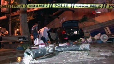 Çiçekçi'nin Öldüğü Kazaya İlişkin 'Resmi Belgede Sahtecilik' Davasında Karar