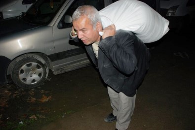 'Daha Çok Mağdur İnsana Faydalı Olmak İçin Siyasete Girdim'