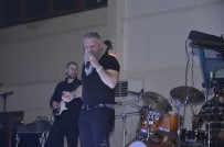 ANADOLU ROCK - Demre'de Anadolu Rock Rüzgârı Esti