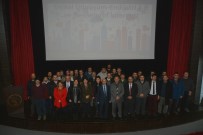 İLYAS TEMEL ŞAFAK - Düzce Üniversitesi'nin Yenilikçi Uygulaması Açık Ders Başladı