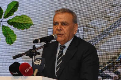 'Eğer Aday Gösterilirsem 5 Yıl Daha Çalışacağım'