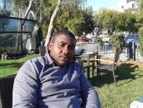 LEFKOŞA - Ev Sahibi Korkusu Canından Etti