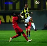 MATHIEU VALBUENA - Fener Kupada Ümraniyespor'a Kaybetti