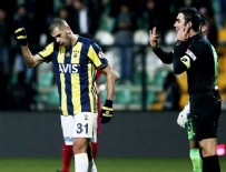 Fenerbahçe kupada yıkıldı!