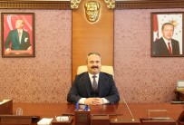 KÖŞE YAZARı - FETÖ  İftirasına 1 Liralık Tazminat