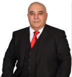 İNSANLIK SUÇU - Gaziantep Dernekler Konfederasyonu'ndan Doğu Türkistan Çağrısı