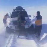 Havale Geçiren 1 Yaşındaki Bebek İçin Seferber Oldular