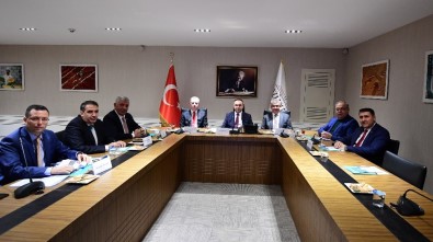 İKA 2019 Mali Destek Programları Tanıtımı Yapıldı