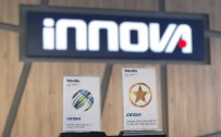 İnnova'ya Deloitte Teknoloji Fast 50'De 'Big Star' Ödülü