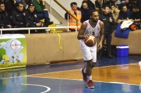 Karesispor'un Rakibi Ankara DSİ