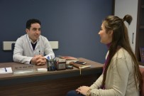 KAFA TRAVMASI - Karlı Ve Buzlu Yollarda Eller Cepte Dolaşmayın