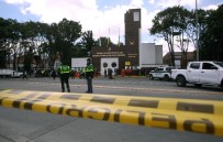 TERÖRİST SALDIRI - Kolombiya'da Bilanço Artıyor Açıklaması 10 Ölü, 41 Yaralı