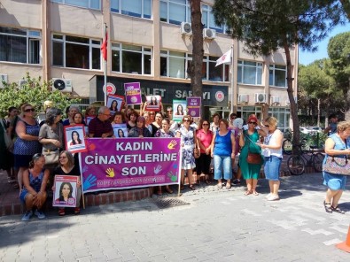 Körfez Bağımsız Kadın Dayanışması Açıklaması 'Cinayet Değil, Meşru Müdafaa'