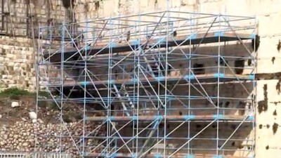 Kudüs Ulemasından İsrail'in Ağlama Duvarı'nı 'Restore' Etmesine Kınama