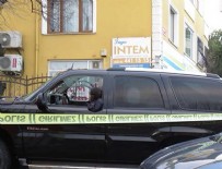 İSTANBUL KARTAL - Lüks cipin içinde kan donduran ölüm