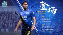 YILDIZ FUTBOLCU - Mousa Dembele, Guangzhou R&F'e Transfer Oldu
