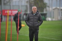 SAMET AYBABA - Samet Aybaba Açıklaması 'Fenerbahçe Maçını Kazanmak İstiyoruz'