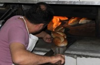 TÜRKIYE FıRıNCıLAR FEDERASYONU - Samsun'da Seçime Kadar Ekmeğe Zam Yok