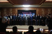 TÜRK TARIH KURUMU - Sarıkamış'a Vefa 'İstiklâl' Belgeselinin İlk Gösterimi Yapıldı