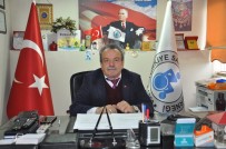 SİYASİ PARTİLER - Şirin; 'Engelliler Belediye Meclislerinde Yer Almalıdır'