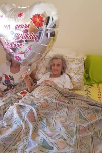 Sürgün Edilen Osmanlı Hanedanlığının Son Ferdi Bilun Hanımsultan Beyrut'ta Vefat Etti