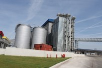 KAPSAM DIŞI - Tekirdağ'da Çevre İzni Olan İşletmeler Artıyor