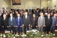 TOBB Başkanı Hisarcıklıoğlu Açıklaması 'Tarımsal Milli Gelirde Avrupa'da Birinciyiz, Dünyada 8'İnci Sıradayız' Haberi