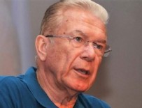 UĞUR DÜNDAR - Uğur Dündar'a ölüm tehdidi