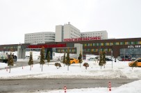 Yozgat Şehir Hastanesi 2 Yaşında Haberi