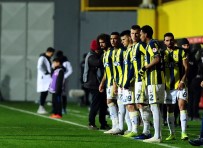 Ziraat Türkiye Kupası Açıklaması Ümraniyespor Açıklaması 1 - Fenerbahçe Açıklaması 0 (Maç Sonucu)