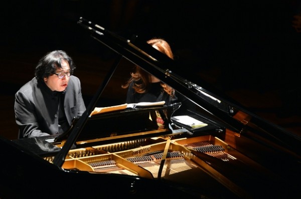 Erdoğan, Fazıl Say'ın konserine katılacak mı?