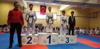 1308 Osmaneli Belediyespor Karate Takımı 30 Madalya Kazandı