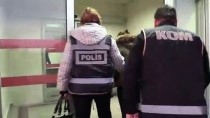 SÜRÜCÜ KURSU - Adana'da 'Joker' Operasyonu