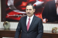 AK Parti'li Belediye Başkanı Aday Gösterilmeyince Partisinden İstifa Etti