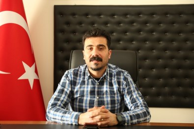 AK Partili Arasan;' Tunceli'de Avcılığı Kökten Yasaklamayı Düşünüyoruz'