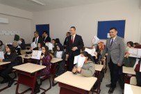 Alanya'da Karne Heyecanı