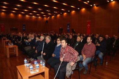 Amatöre Büyük Destek