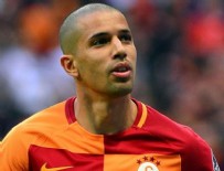 STUTTGART - Arapların istediği Galatasaraylı