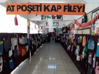 At Poşeti Kap Fileyi