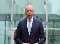 İNSAN HAKLARI İZLEME ÖRGÜTÜ - Avustralya İnsan Haklarında Sınıfta Kaldı