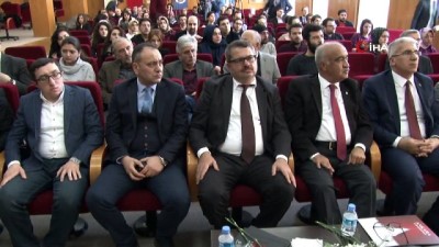 'Azerbaycan'ın Bağımsızlığına Giden Yolda 20 Ocak 1990 Katliamı' Anma Töreni