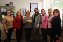 İSTANBUL TEKNIK ÜNIVERSITESI - Bağışlar Kitap Olacak